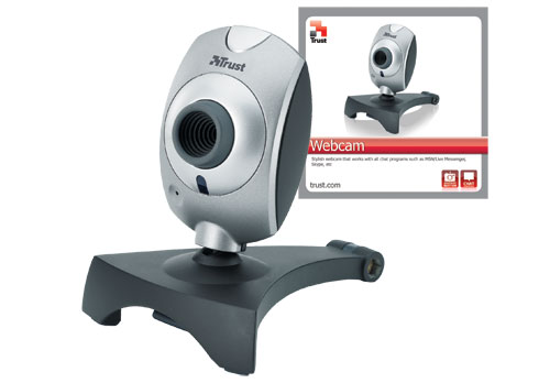 Trust WBT drivers Trust Camera Wb-1400t Driver Download