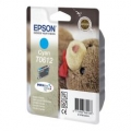 Cartuccia Epson T0612 Cyano