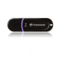 Pen Drive Transcend 8GB Jetflash 300 Purple