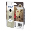 Cartuccia Black Epson T0611