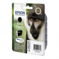 Cartuccia Epson t0891 Nero