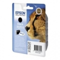 Cartuccia Epson T0711 Black