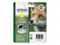 Cartuccia Epson T1284 Giallo Volpe