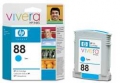 Cartuccia HP n 88 Cyano C9386AE