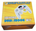WII Joypad dualshok White diunamai