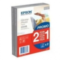 Carta Photo Epson Lucida 10X15 50fg.