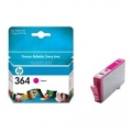 CARTUCCIA INK MAGENTA N.364