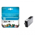 Cartuccia HP 364 Black