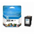 Cartuccia HP Black n. 300