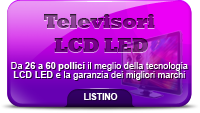 Televisori LCD LED